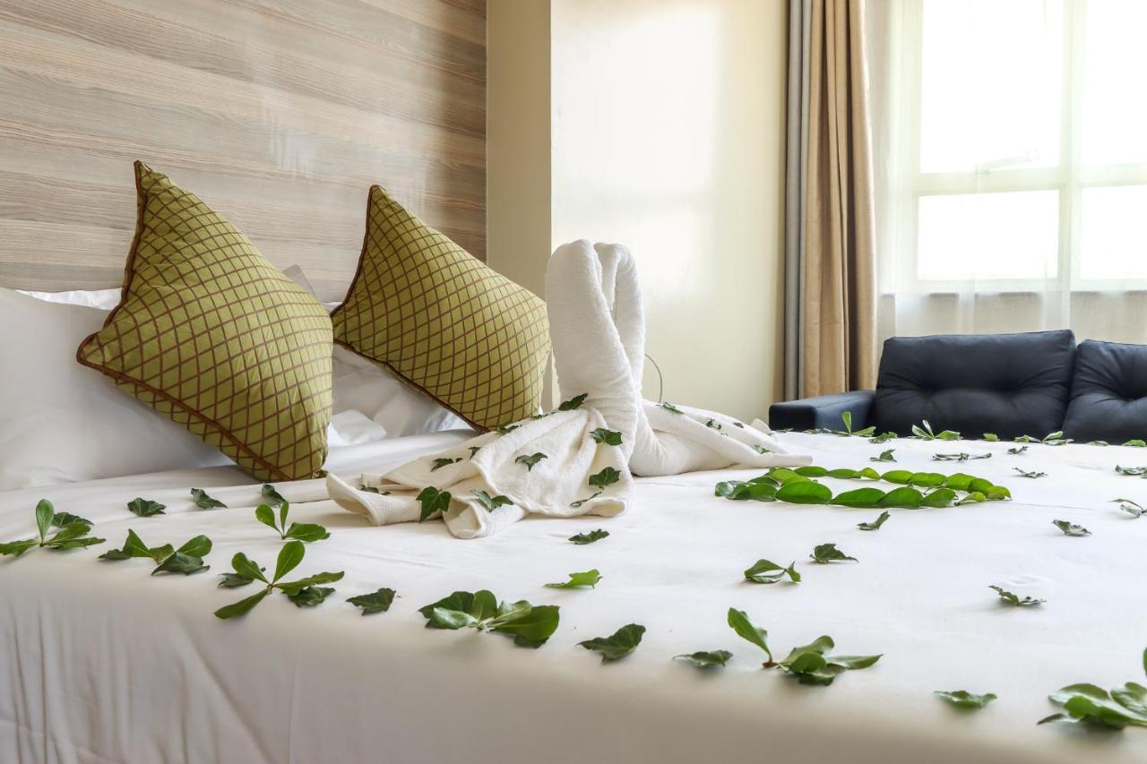 Dallas Premiere Hotel Kisii المظهر الخارجي الصورة